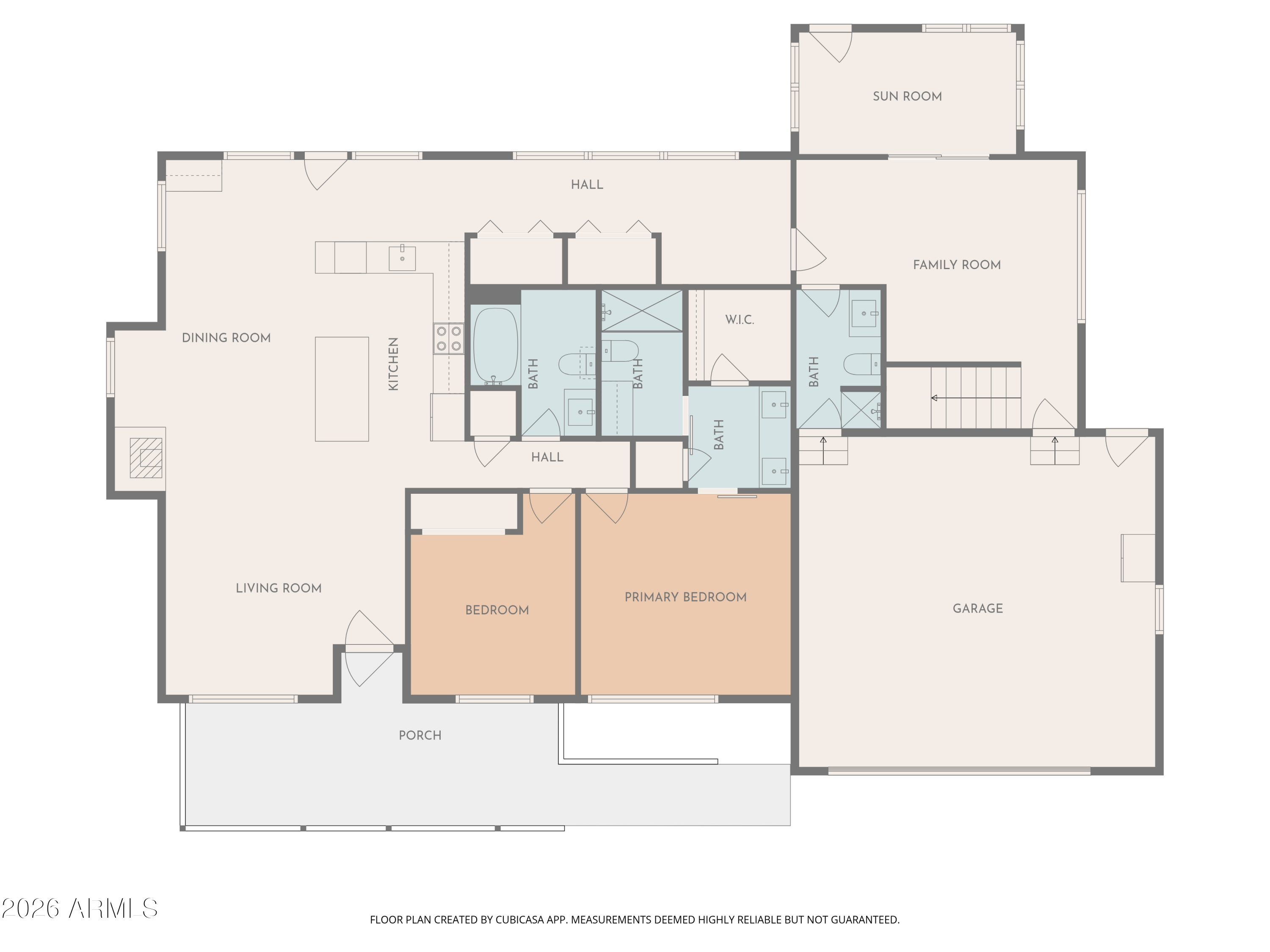 3533 Foothill Road Pine, AZ 85544 - Photo 53 of 55