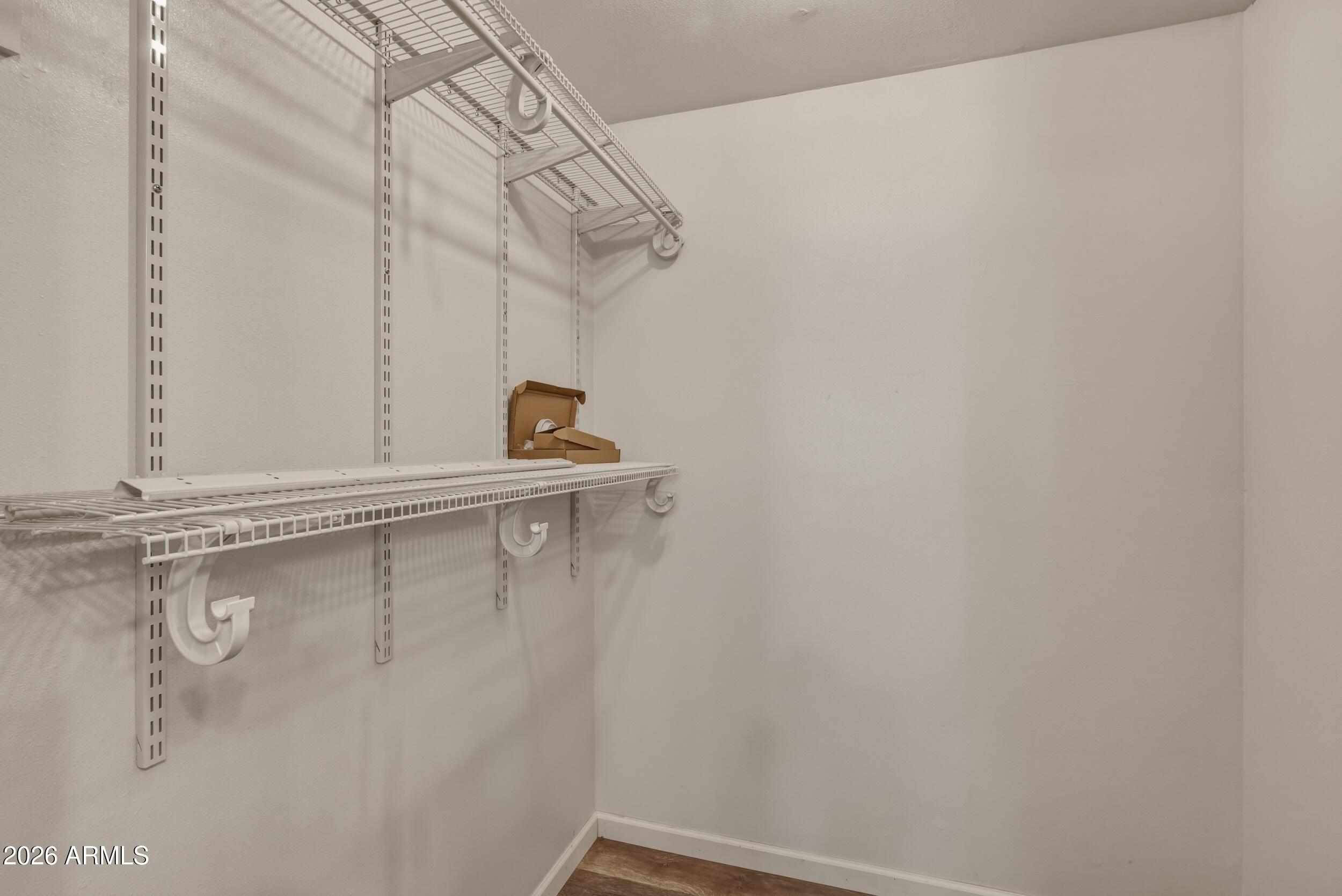 3533 Foothill Road Pine, AZ 85544 - Photo 30 of 55 32 Master closet