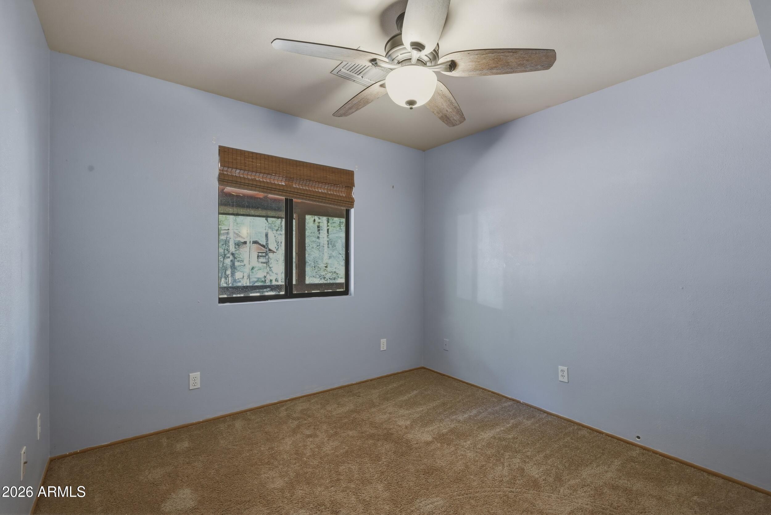 3533 Foothill Road Pine, AZ 85544 - Photo 31 of 55 33 Guest bdrm downstairs