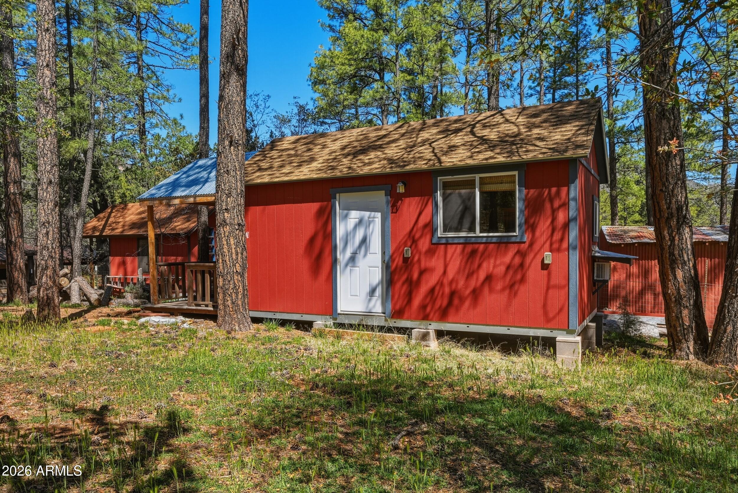 3533 Foothill Road Pine, AZ 85544 - Photo 38 of 55 40_dse_0879