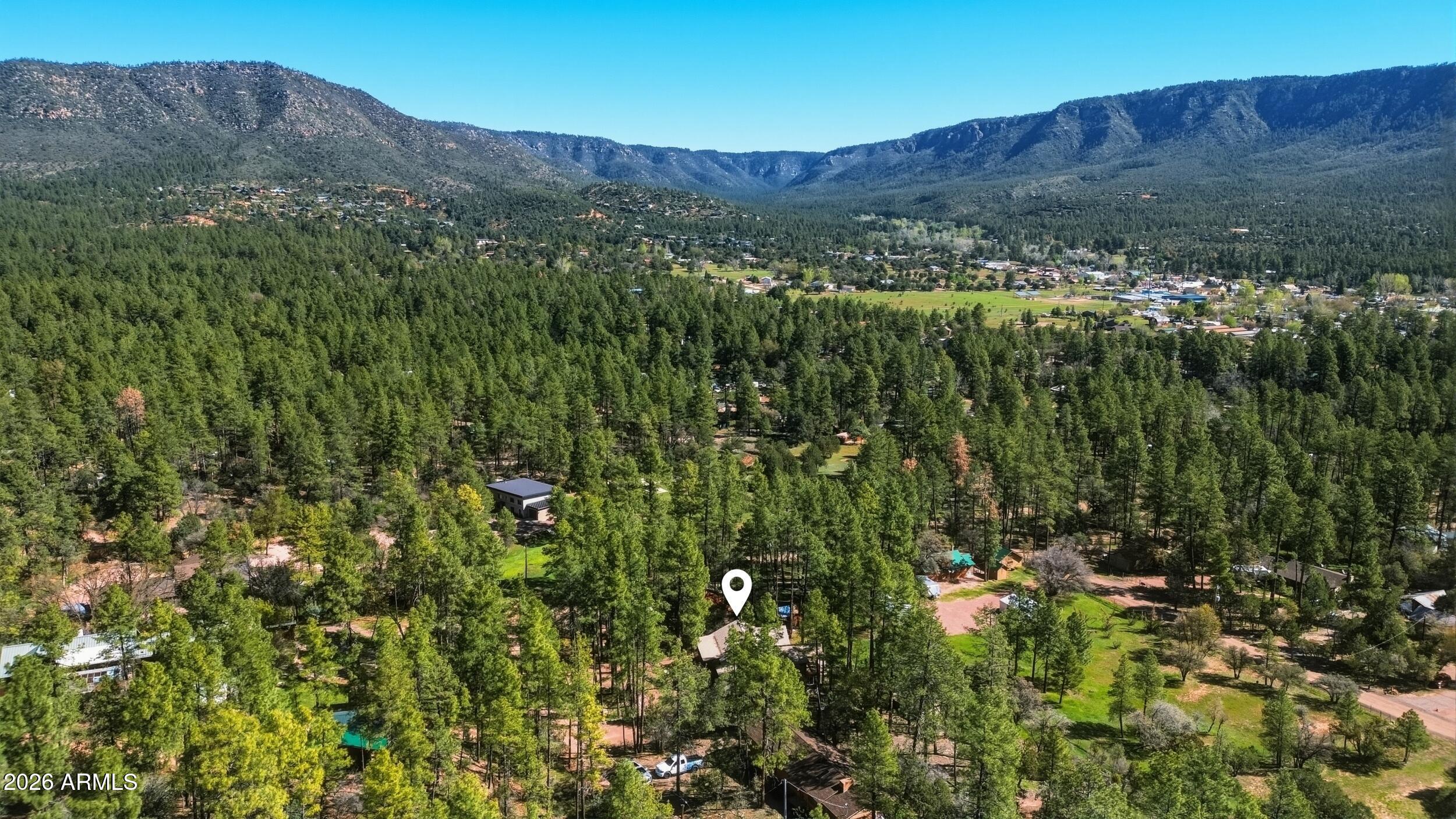 3533 Foothill Road Pine, AZ 85544 - Photo 48 of 55 49_dji_0770_stamped