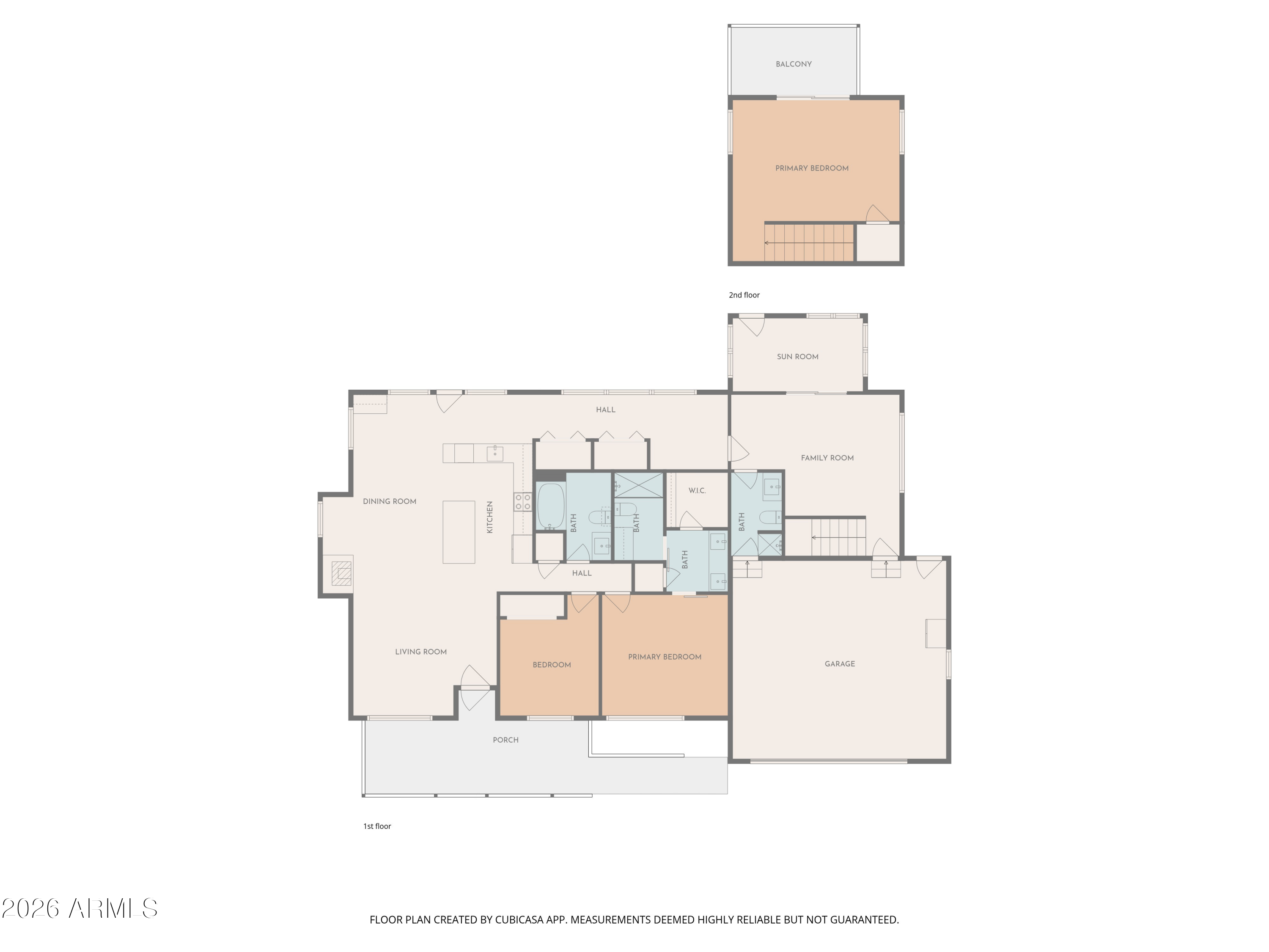 3533 Foothill Road Pine, AZ 85544 - Photo 55 of 55