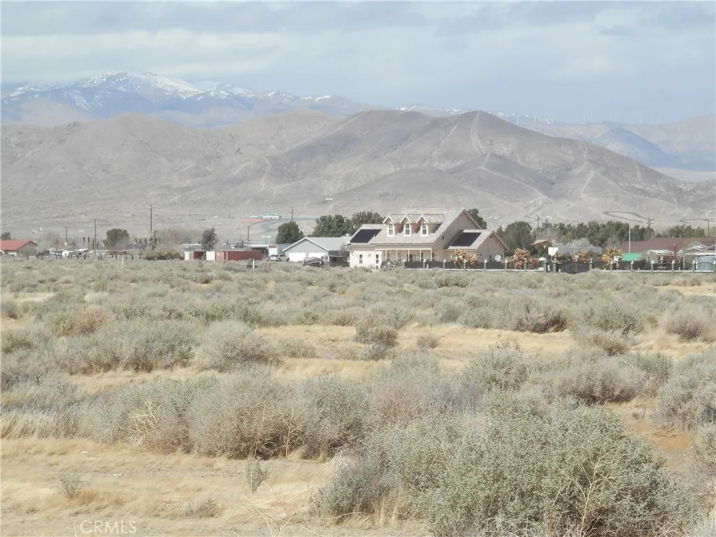 0 Gaskell Road Rosamond, CA 93560 - Photo 13 of 20