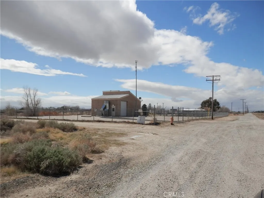 0 Gaskell Road Rosamond, CA 93560 - Photo 15 of 20