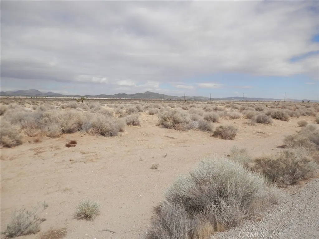 0 Gaskell Road Rosamond, CA 93560 - Photo 4 of 20