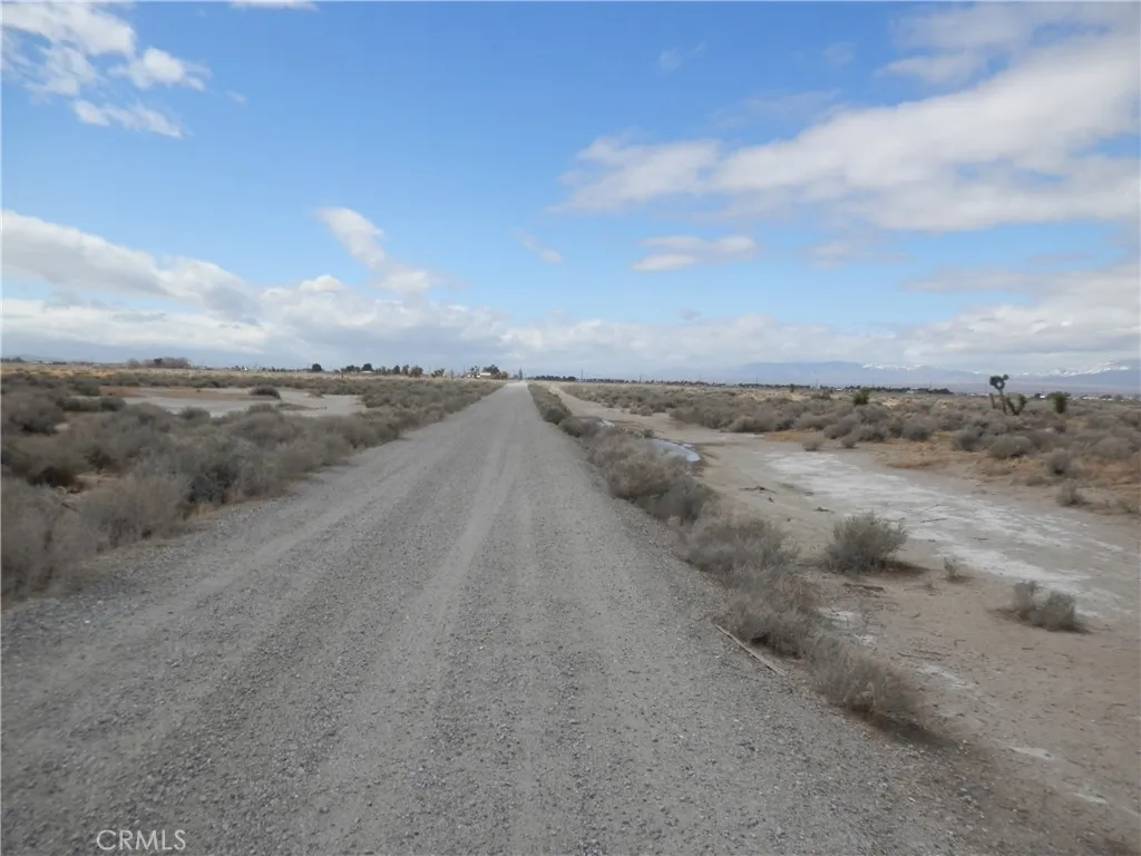 0 Gaskell Road Rosamond, CA 93560 - Photo 8 of 20