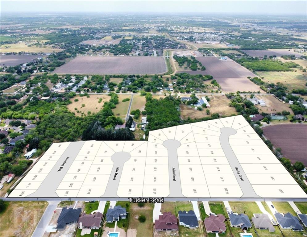 2617 Max Street Harlingen, TX 78552 - Photo 4 of 6 an aerial view of a multi story residential apartment building