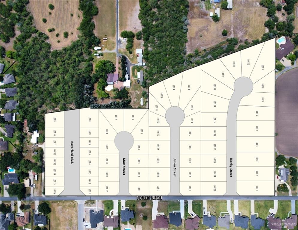 2617 Max Street Harlingen, TX 78552 - Photo 5 of 6 a view of a building