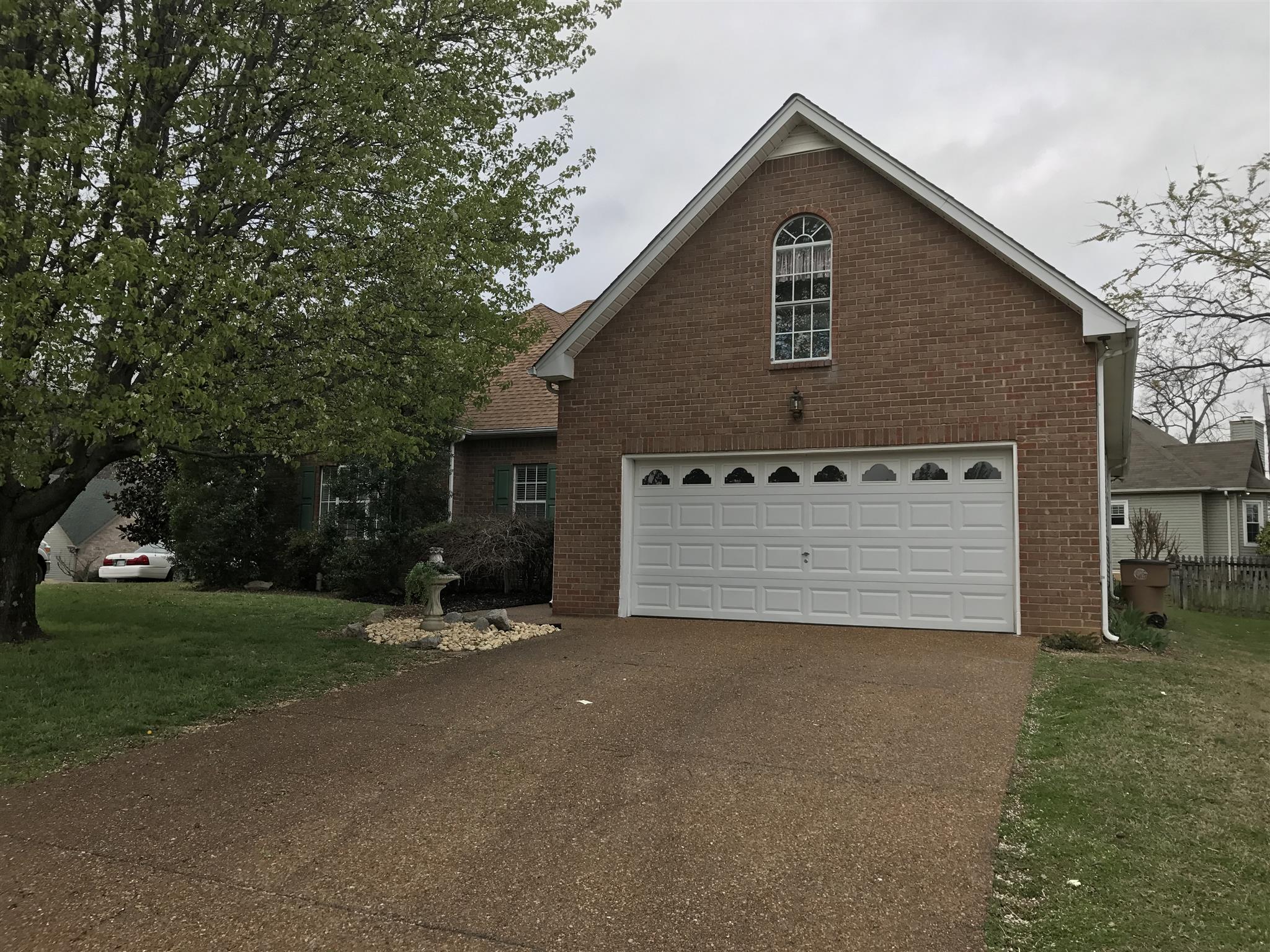 2056 Ransom Place Nashville, TN 37217 - Photo 1 of 10 Gallery Image 1