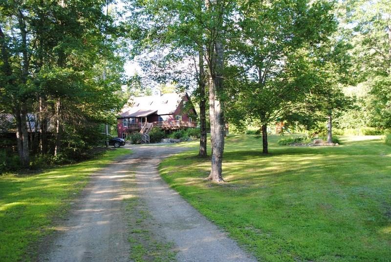 91 Weymouth Road Morrill, ME 04952 - Photo 5 of 17 Photo