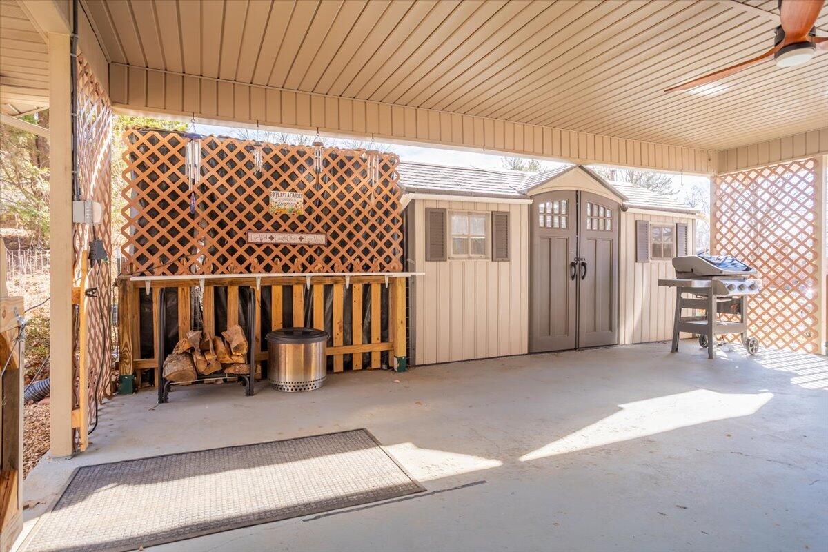 128 Huntington Road Ridgeway, VA 24148 - Photo 43 of 60 41-128 Huntington Rd-42