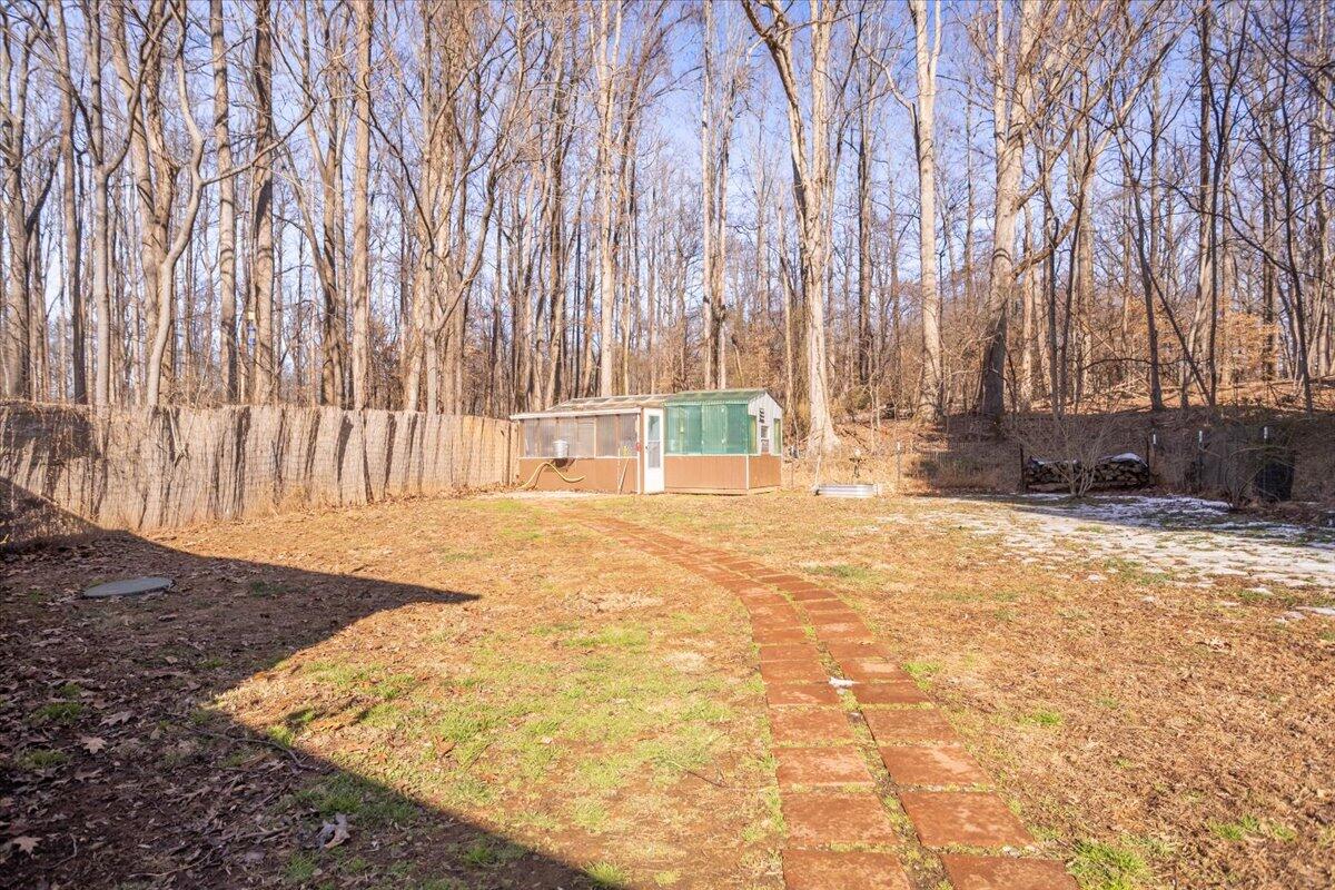 128 Huntington Road Ridgeway, VA 24148 - Photo 46 of 60 43-128 Huntington Rd-44