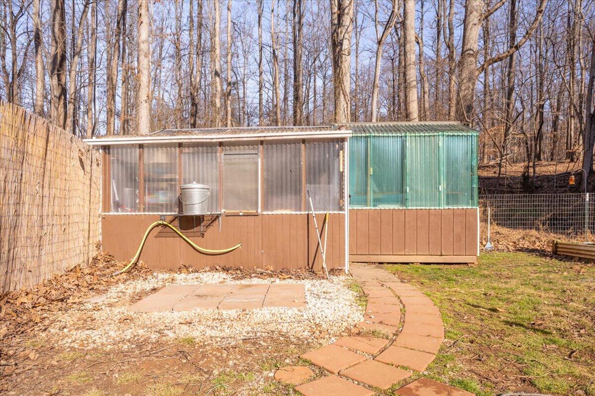 128 Huntington Road Ridgeway, VA 24148 - Photo 47 of 60 44-128 Huntington Rd-45