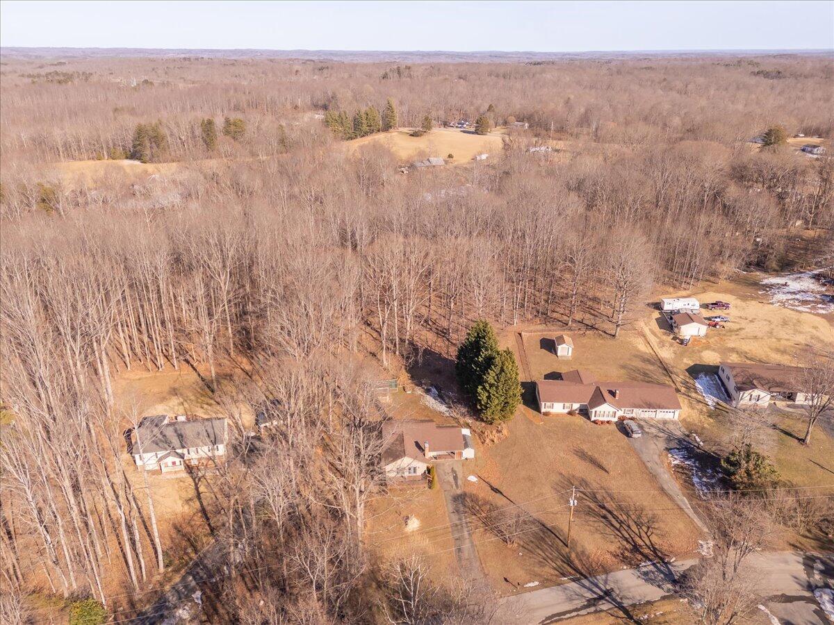 128 Huntington Road Ridgeway, VA 24148 - Photo 53 of 60 a view of a city
