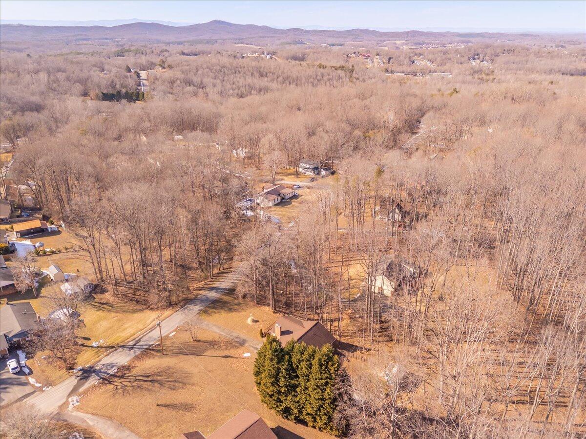 128 Huntington Road Ridgeway, VA 24148 - Photo 57 of 60 a view of a backyard of a house