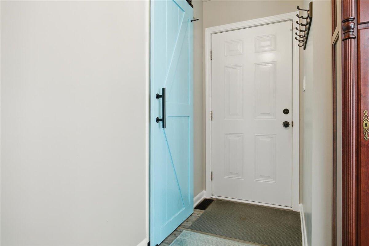 128 Huntington Road Ridgeway, VA 24148 - Photo 10 of 60 a view of a small space