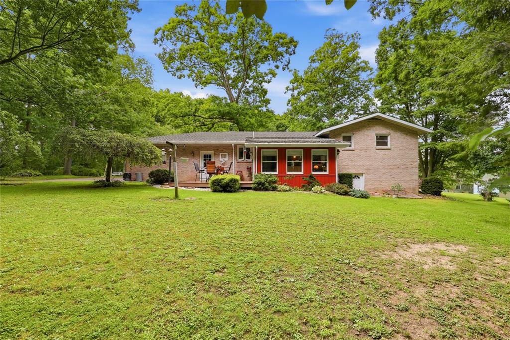 202 Culligan Road Friedens, PA 15541 - Photo 37 of 49