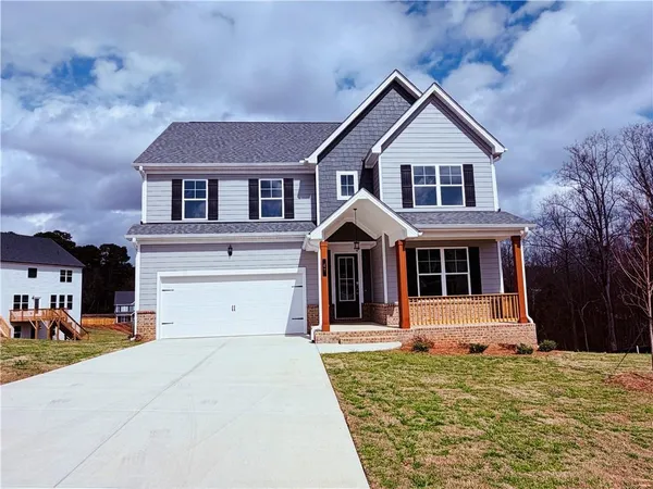 $451,650 | 47 Shelby Court, Commerce, GA 30529