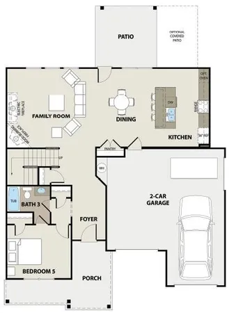 $451,650 | 47 Shelby Court, Commerce, GA 30529