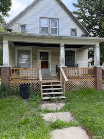$34,999 | 2627 Schaefer Street, Saginaw, MI 48602