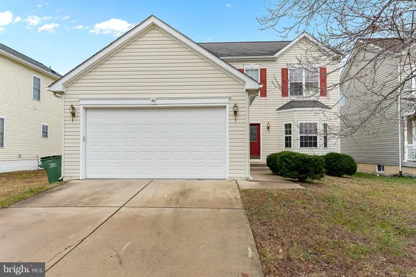 $3,100 | 46 Glacier Way, Stafford, VA 22554