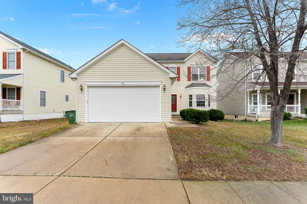 $3,100 | 46 Glacier Way, Stafford, VA 22554