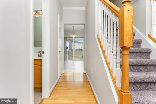 $3,100 | 46 Glacier Way, Stafford, VA 22554