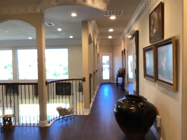 a view of a bathroom