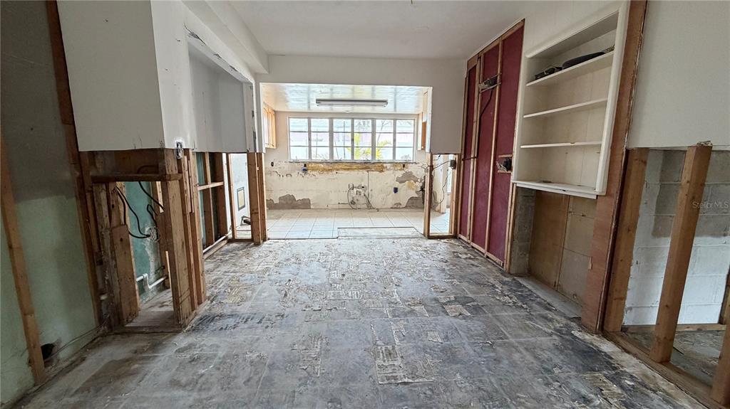 114 78th Street Holmes Beach, FL 34217 - Photo 20 of 25 a view of a storage & utility room