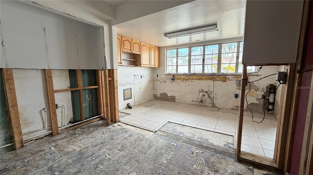 114 78th Street Holmes Beach, FL 34217 - Photo 21 of 25 a view of a storage & utility room