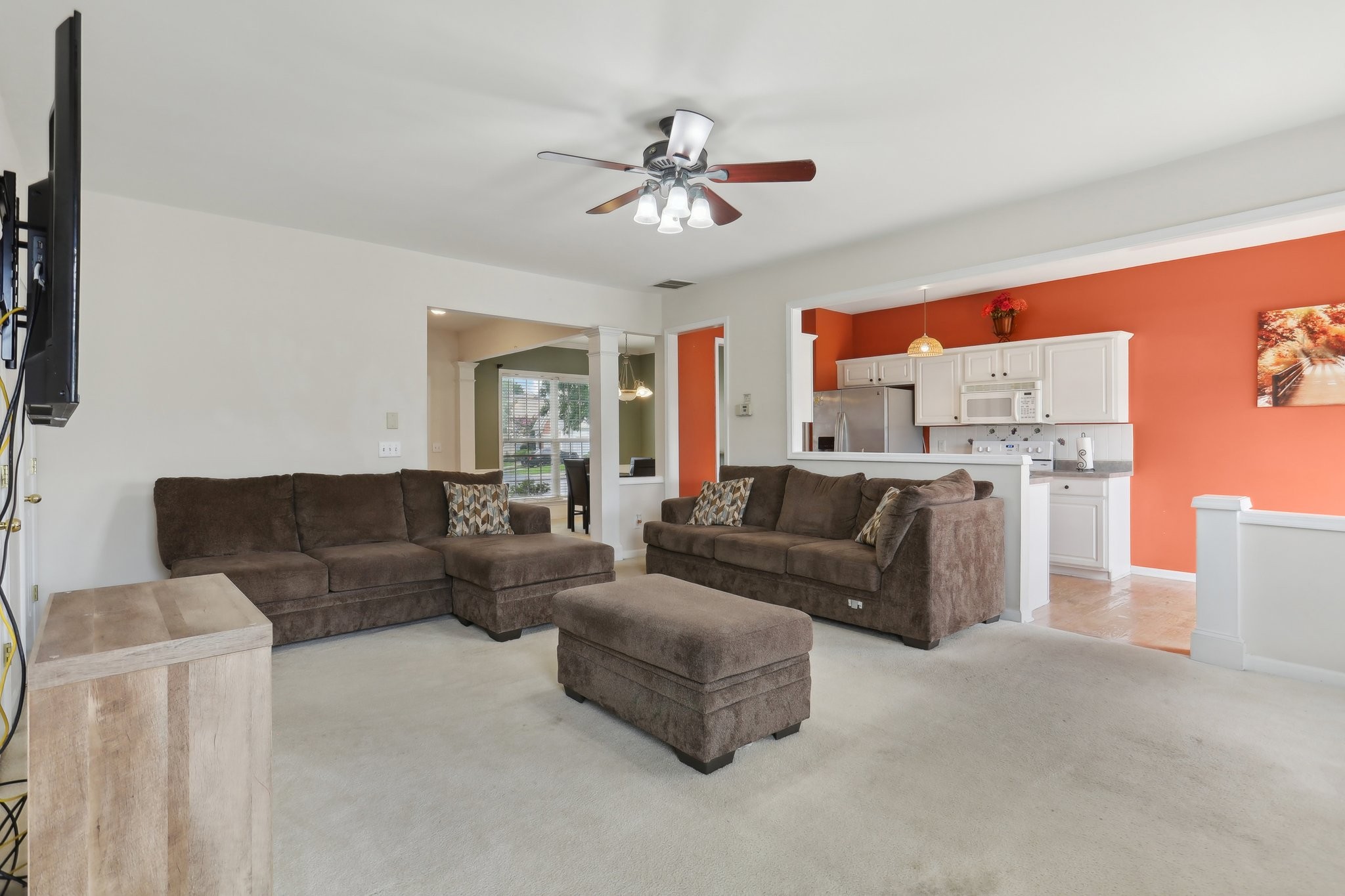 3405 Old Anderson Road, Unit 208 Antioch, TN 37013 - Photo 2 of 24 Gallery Image 2
