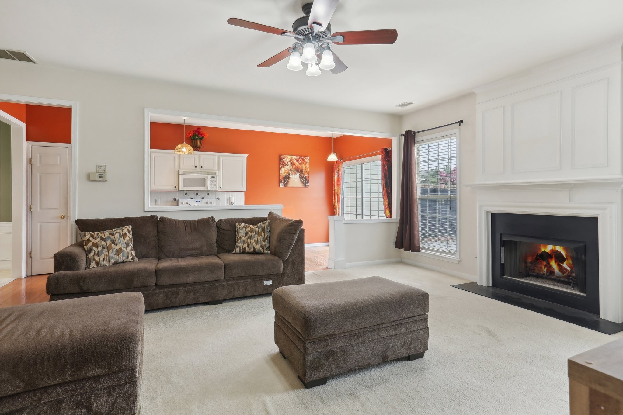 3405 Old Anderson Road, Unit 208 Antioch, TN 37013 - Photo 4 of 24 Gallery Image 4