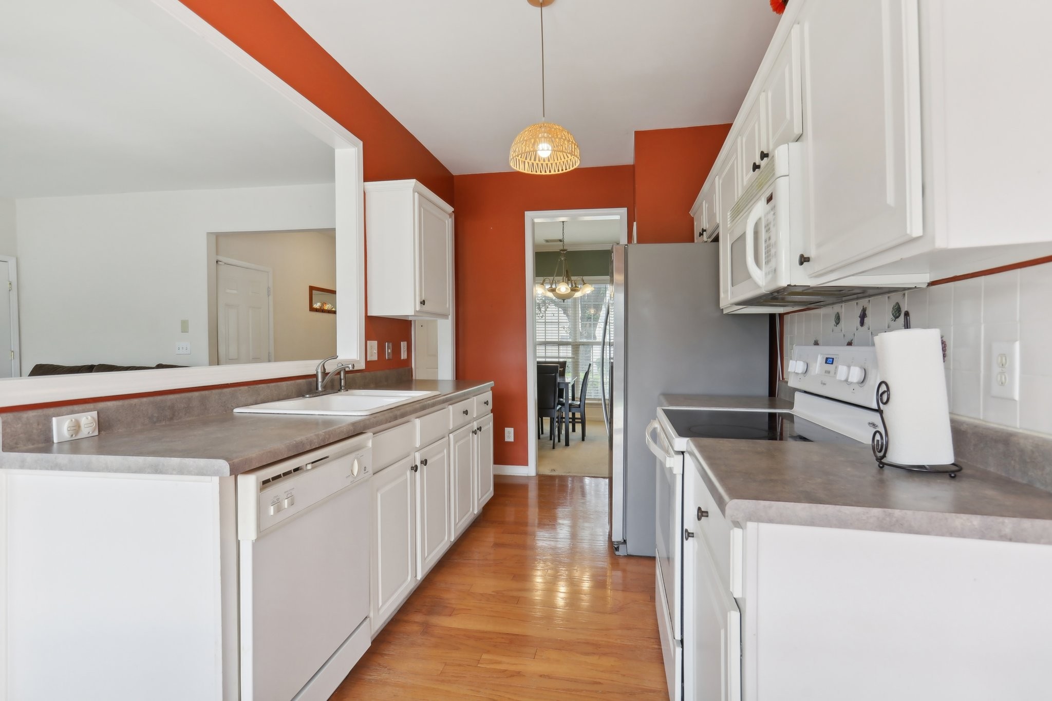 3405 Old Anderson Road, Unit 208 Antioch, TN 37013 - Photo 7 of 24 Gallery Image 7
