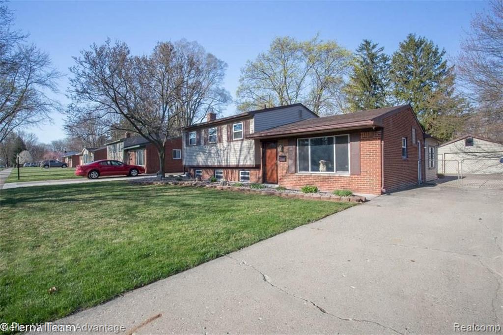 22359 Inkster Road Farmington Hills, MI 48336 - Photo 27 of 27