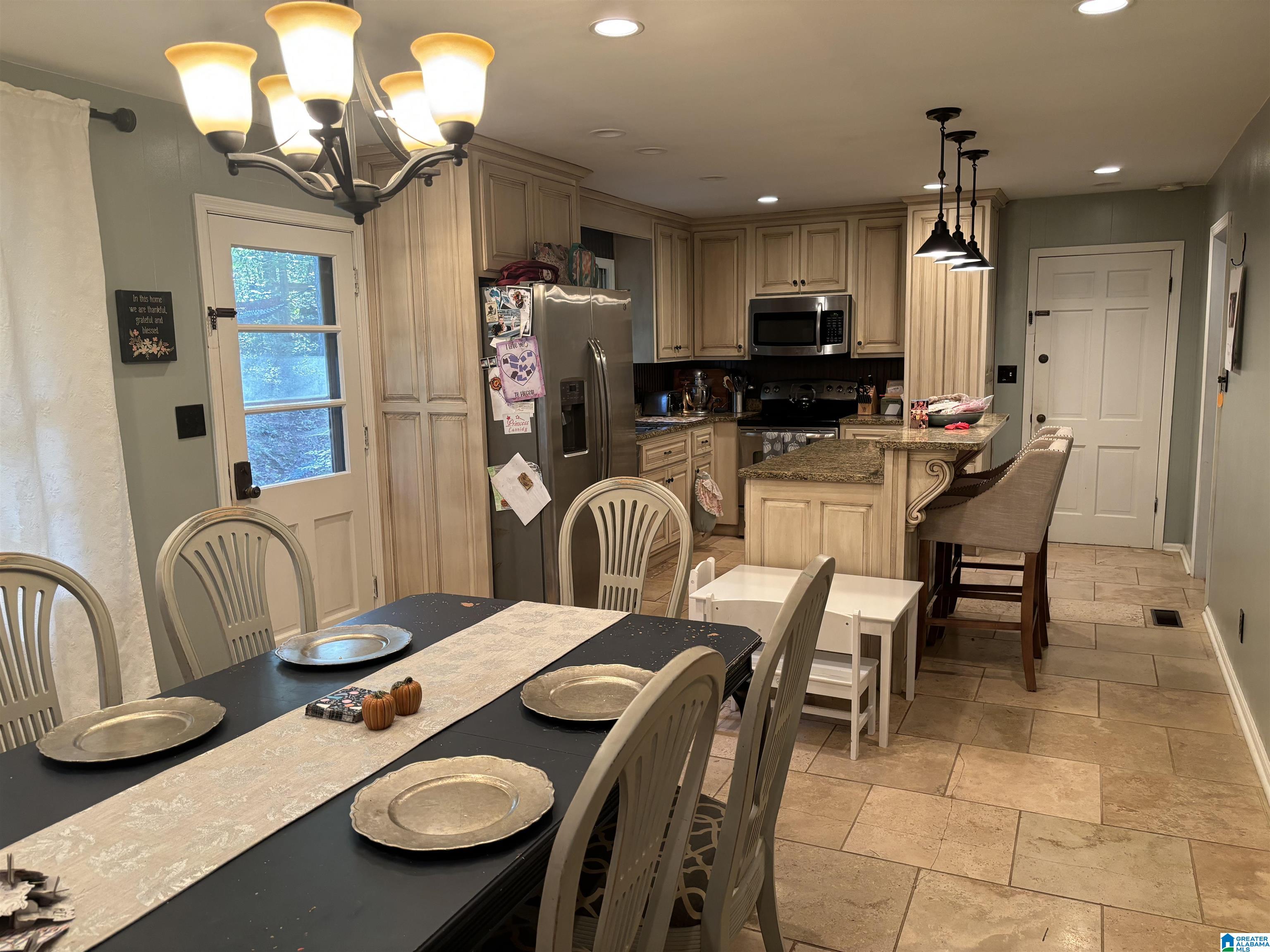 1403 Terrace Road Sylacauga, AL 35150 - Photo 7 of 15
