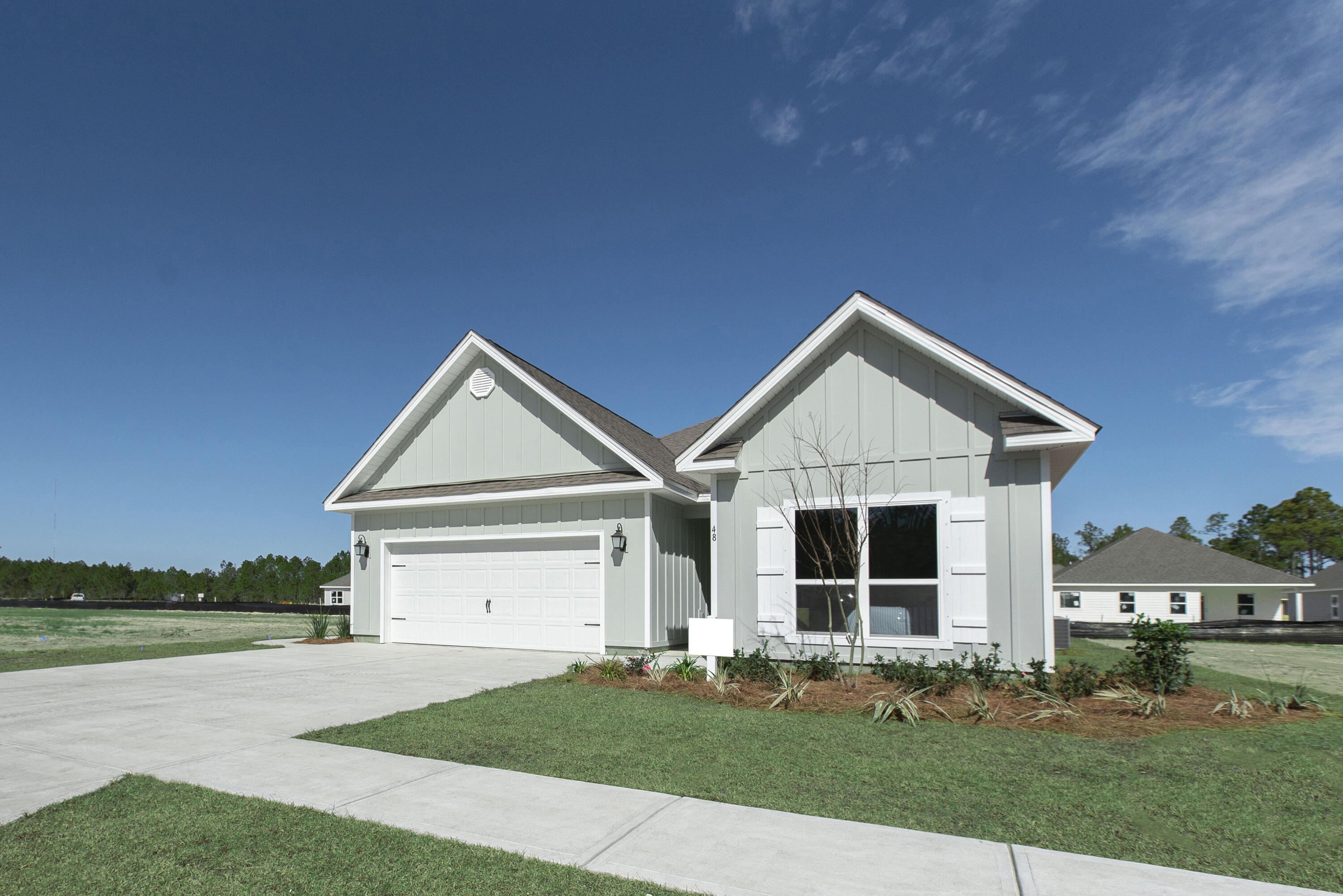 30 Spoonbill Road, Unit LOT 60 Santa Rosa Beach, FL 32459 - Photo 1 of 29 Kennedy Model