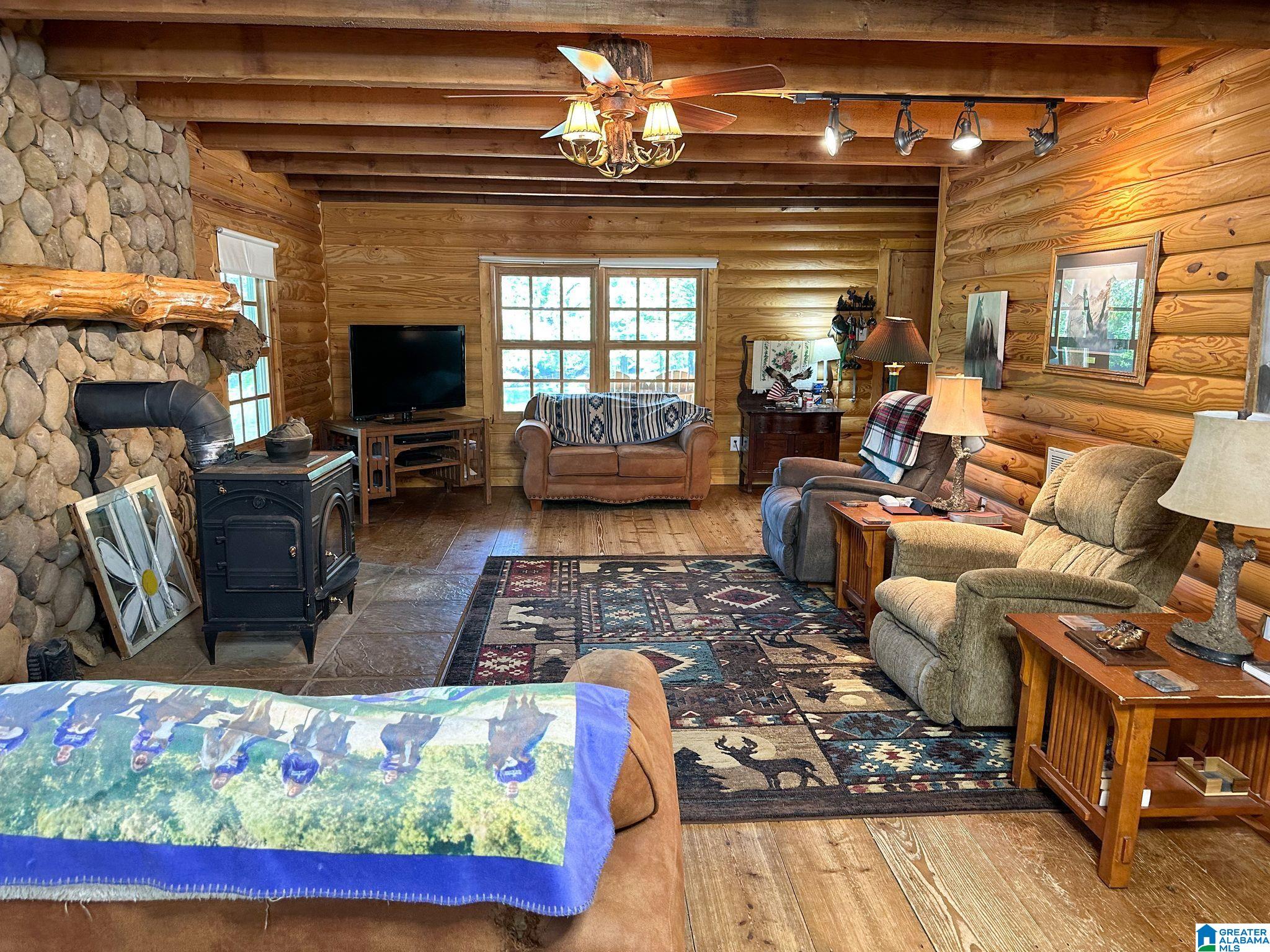 132 County Road 850 Heflin, AL 36264 - Photo 7 of 50