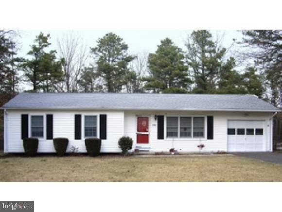 196 Commodore Road Manahawkin, NJ 08050 - Photo 1 of 8 Gallery Image 1