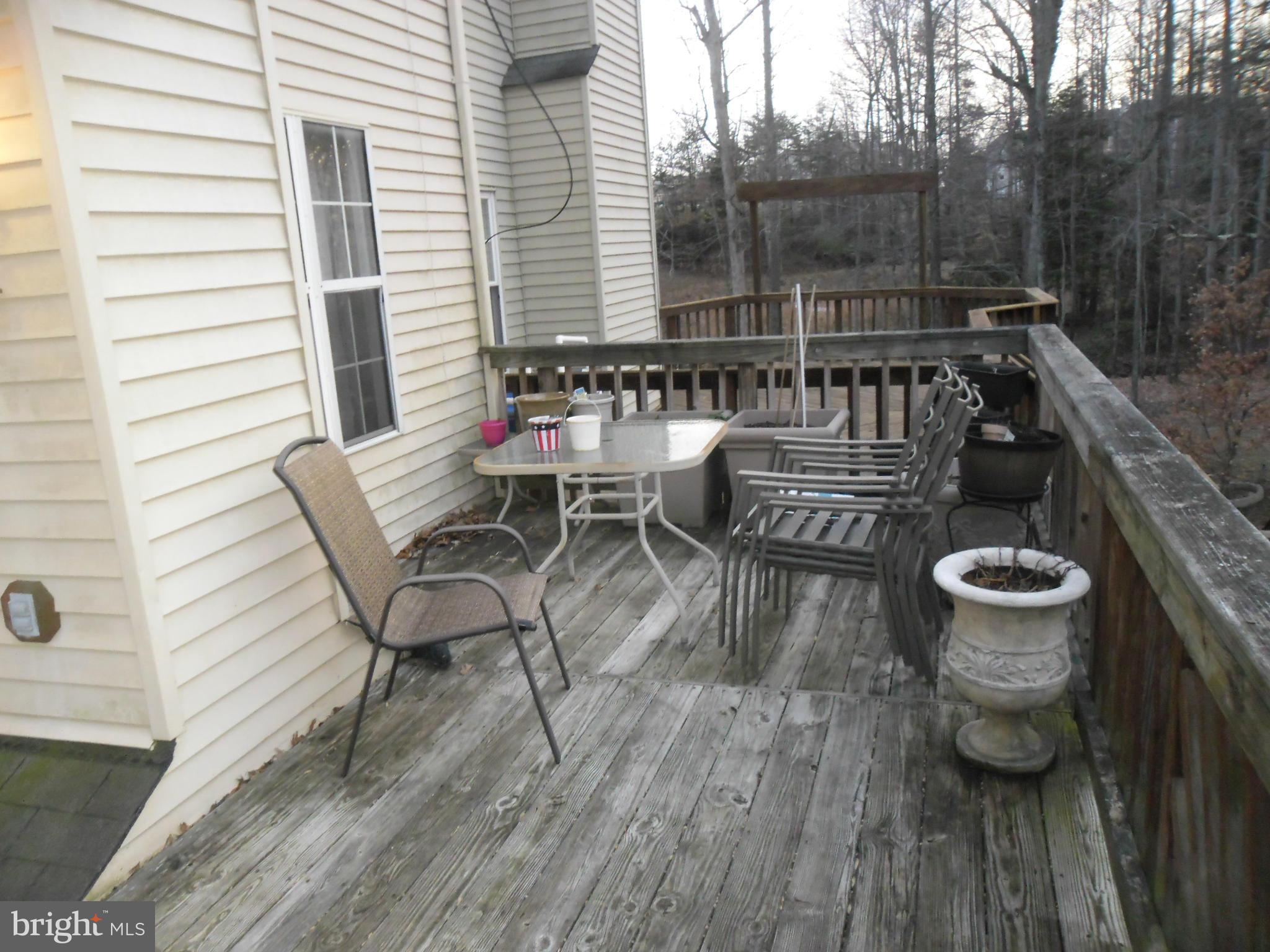 503 Crossing Road Fredericksburg, VA 22406 - Photo 11 of 12 Exterior (General)