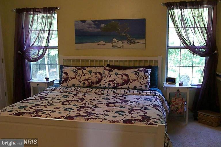 503 Crossing Road Fredericksburg, VA 22406 - Photo 5 of 12 Bedroom (Master)