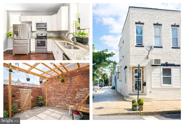 $235,000 | 3400 Mt Pleasant Avenue, Baltimore, MD 21224