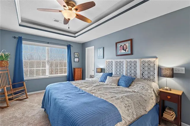 $399,000 | 1301 Northeast 196th Street, Smithville, MO 64089