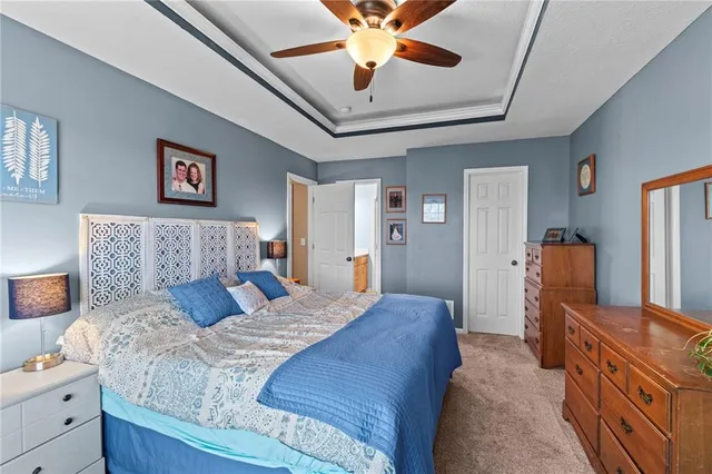 $399,000 | 1301 Northeast 196th Street, Smithville, MO 64089