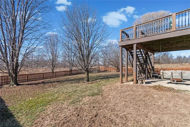 $399,000 | 1301 Northeast 196th Street, Smithville, MO 64089