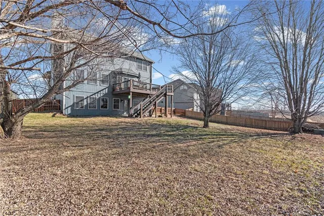 $399,000 | 1301 Northeast 196th Street, Smithville, MO 64089