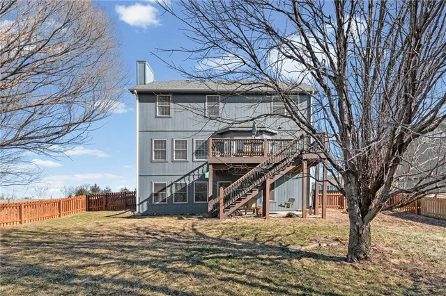 $399,000 | 1301 Northeast 196th Street, Smithville, MO 64089