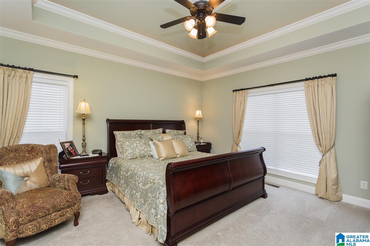 360 Middleridge Drive Springville, AL 35146 - Photo 22 of 43