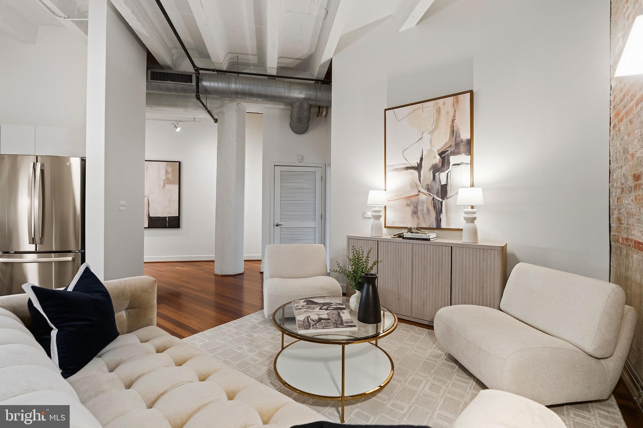 1701 Kalorama Road Northwest, Unit 204 Washington, DC 20009 - Photo 6 of 20 Gallery Image 6