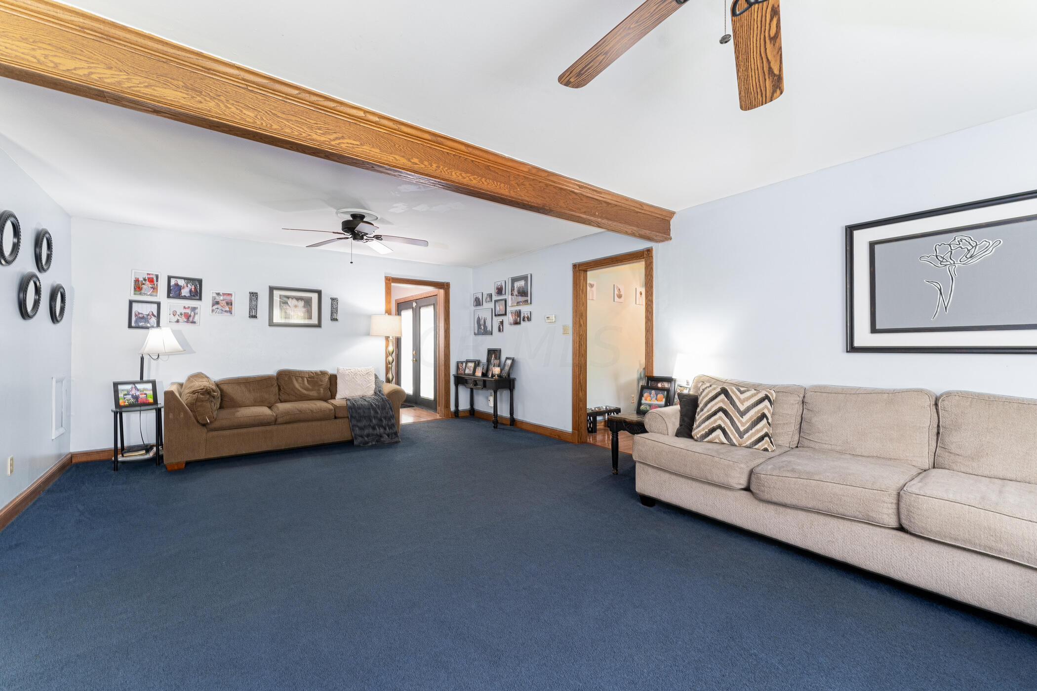 8391 Stout Road Circleville, OH 43113 - Photo 7 of 42 8391 Stout Rd 035