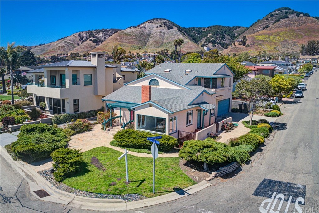 1702 Ocean Boulevard Pismo Beach, CA 93449 - Photo 30 of 33